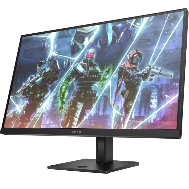 HP 27" Full HD 240 Hz IPS