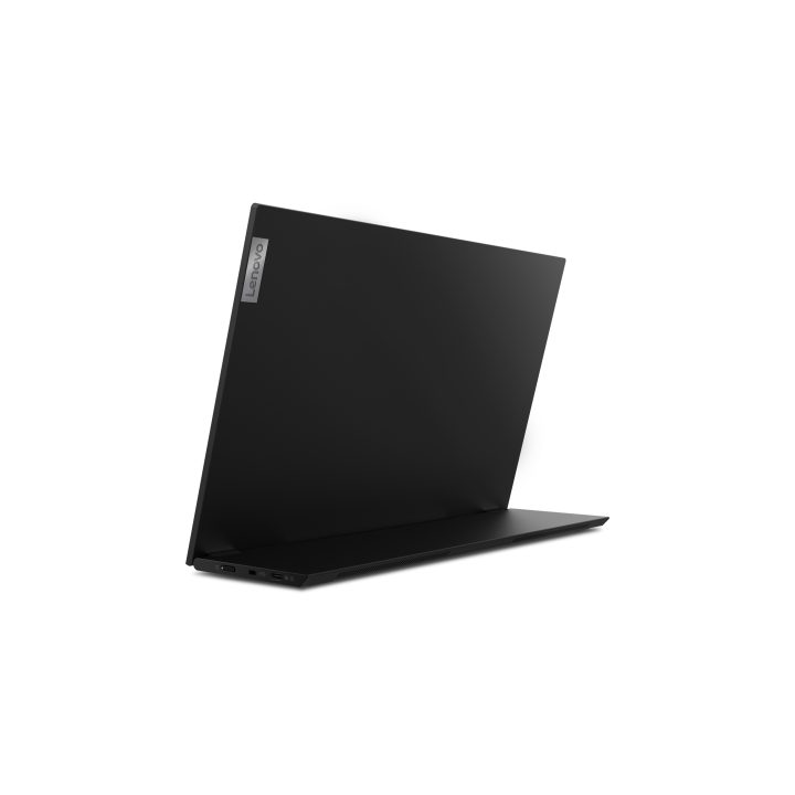 Lenovo ThinkVision M15 15.6" Full HD IPS