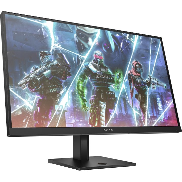 HP 27" Full HD 240 Hz IPS
