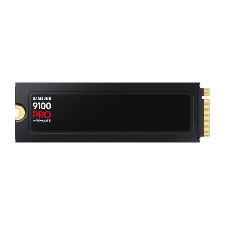 Samsung MZ-VAP4T0 4 TB M.2 PCI Express 5.0 NVMe V-NAND TLC