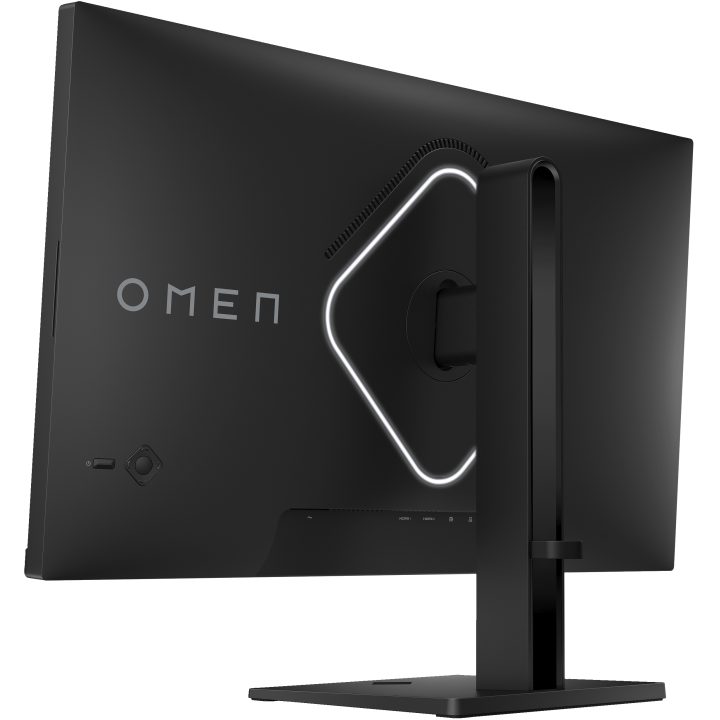 HP Monitor de 27" Full HD 240 Hz IPS