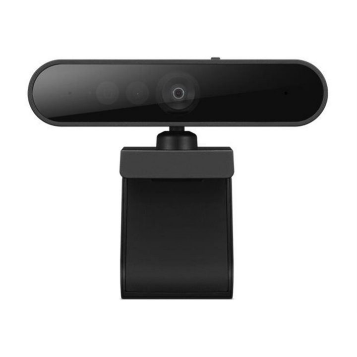 Lenovo Performance FHD Webcam 1920 x 1080 Pixels USB-C Black