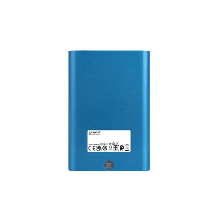 Kingston Technology IronKey 1920GB Vault Privacy 80 XTS-AES 256-bit…