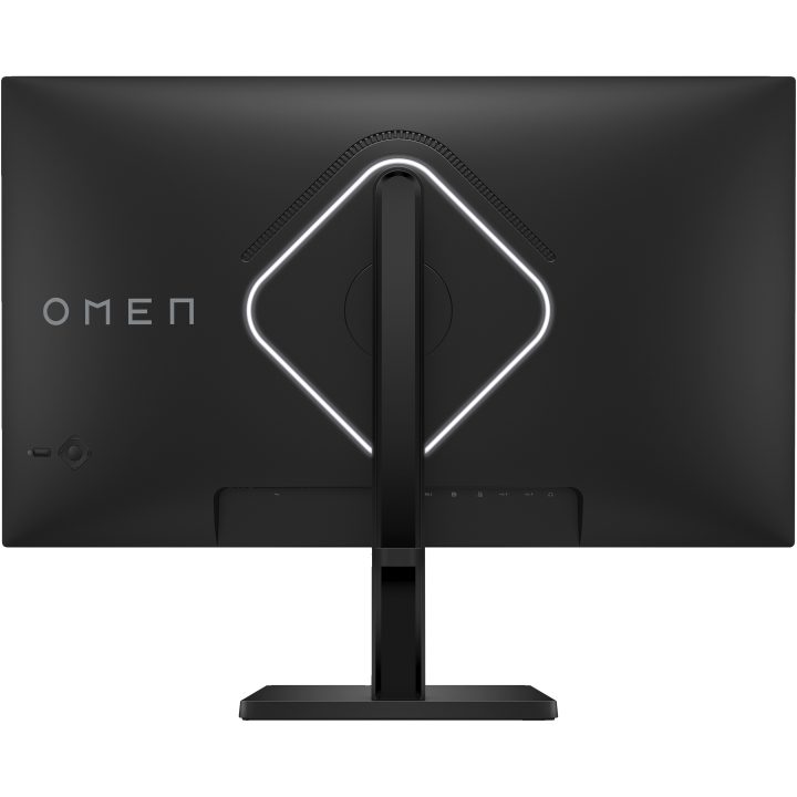 HP Monitor de 27" Full HD 240 Hz IPS