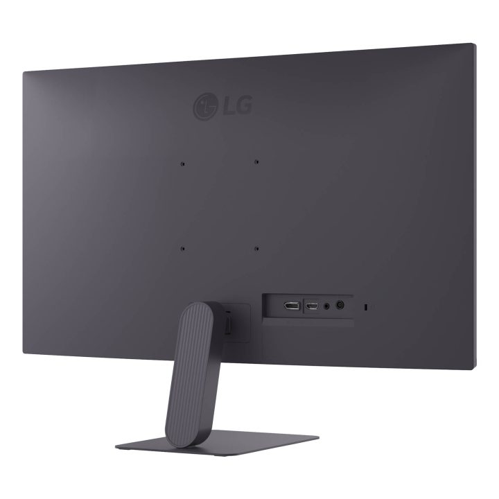 LG 27G411A-B 27" Full HD 144 Hz IPS