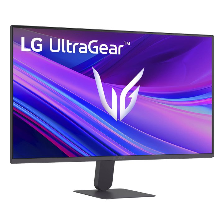 LG 27G411A-B 27" Full HD 144 Hz IPS
