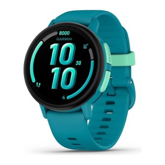 Garmin bounce 2-smartwatch y monitor de actividad física para…