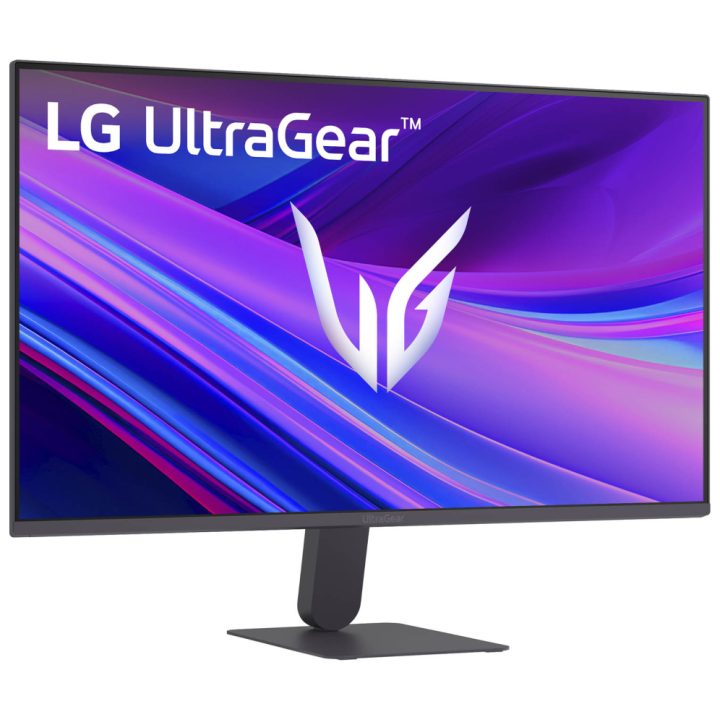 LG 27G411A-B 27" Full HD 144 Hz IPS