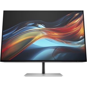 HP Series 7 Pro 24" WUXGA 100 Hz IPS