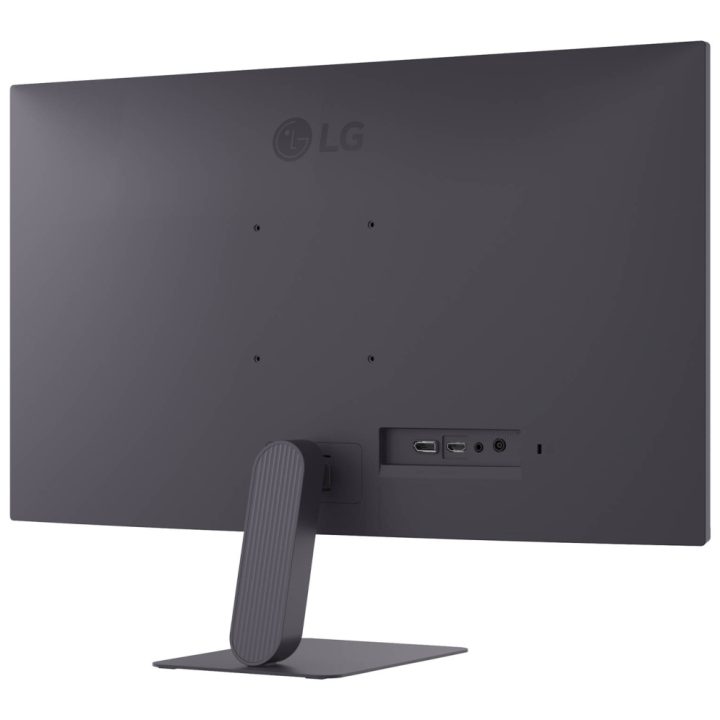 LG 27G411A-B 27" Full HD 144 Hz IPS