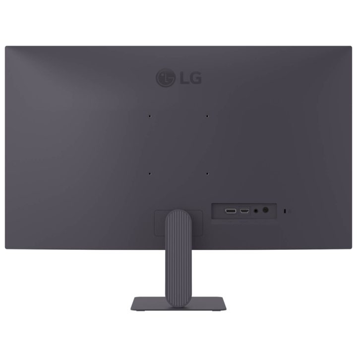 LG 27G411A-B 27" Full HD 144 Hz IPS
