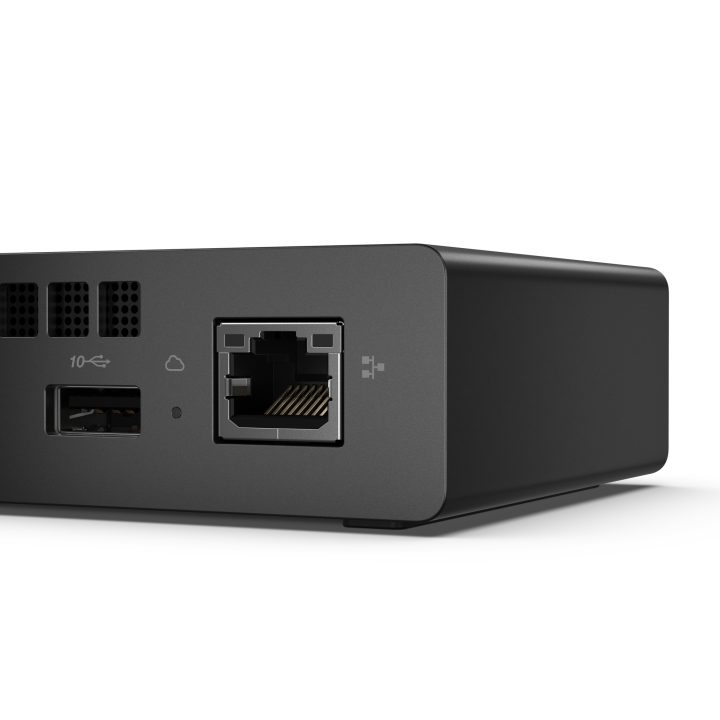 Lenovo ThinkPad Thunderbolt 5 Smart Dock 7500 Com Fios Preto