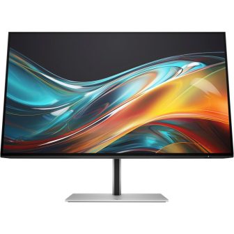 HP Series 7 Pro 23.8" Full HD IPS
