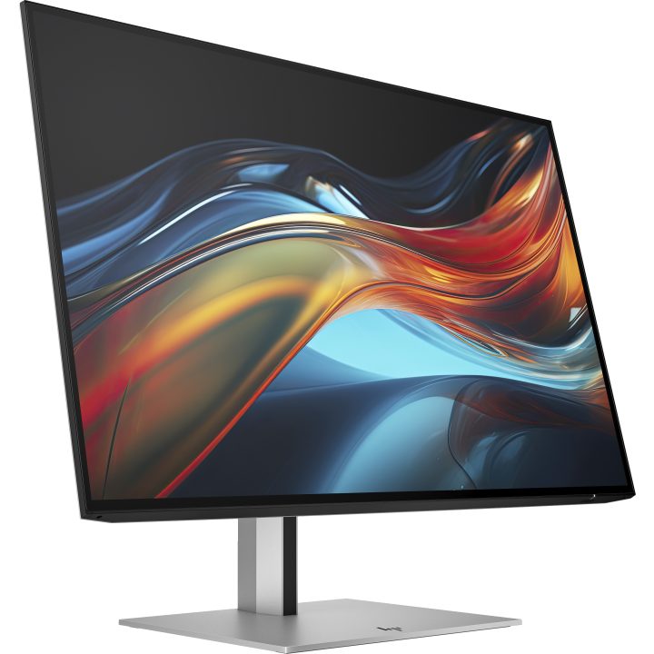 HP Series 7 Pro 24" WUXGA 100 Hz IPS