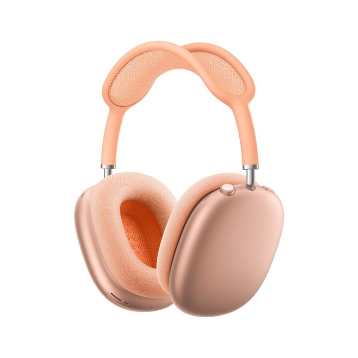 Apple Airpods Max 2 auriculares inalámbricos (MHWN4ZM/A)