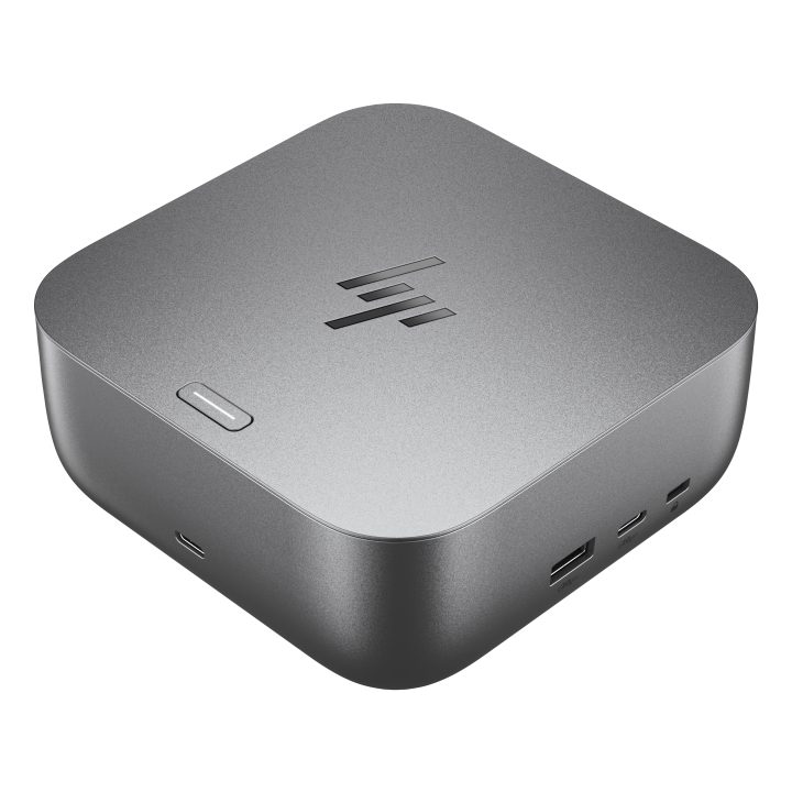 HP Base de acoplamento Thunderbolt 4 de 100 W G6