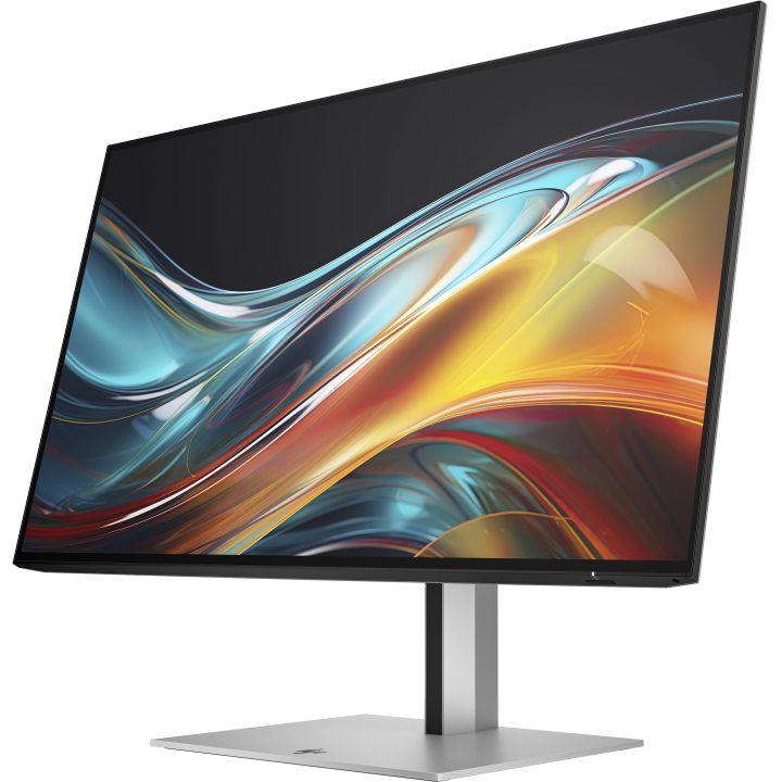 HP Series 7 Pro 23,8" Full HD IPS
