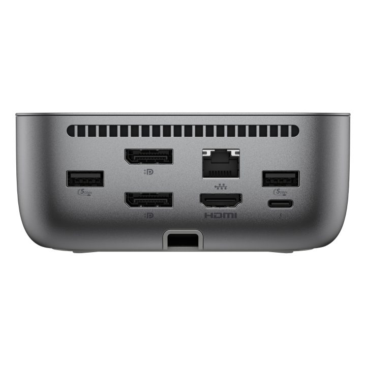 HP Thunderbolt 4 Dock G6 100 W