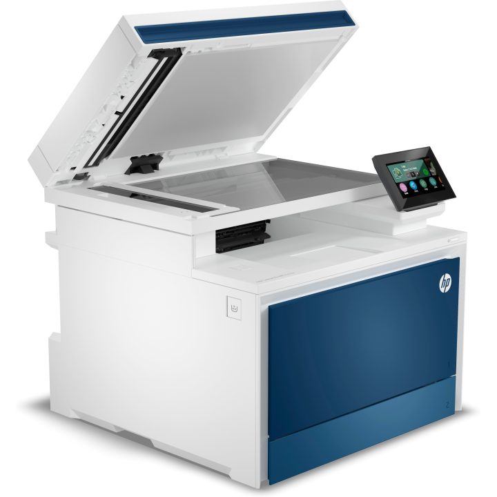 HP Color LaserJet Pro Multifunção 4302dw