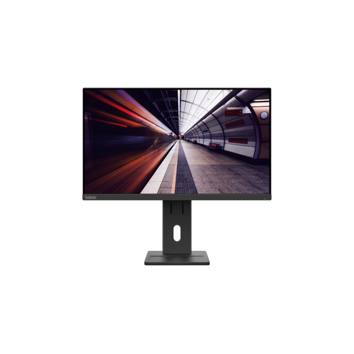Monitor Lenovo ThinkVision E24-30 23,8" Full HD IPS