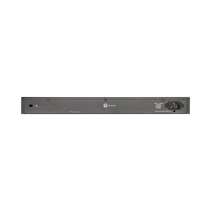 D-Link DXS-1210-28T switch Gerido L2/L3 10G Ethernet (100/1000/10000)…