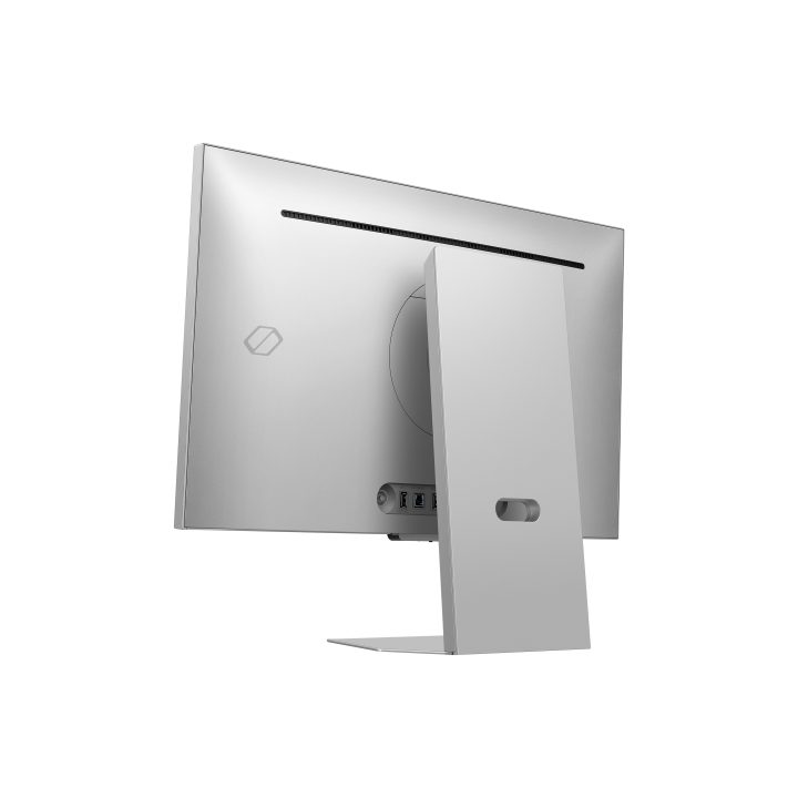 Samsung G90XF 27" 4K UHD 165 Hz IPS
