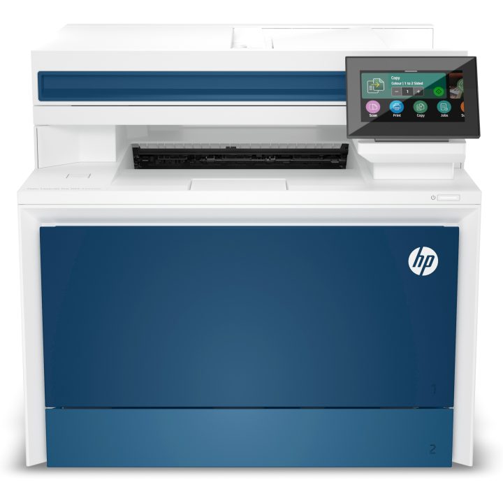 HP Color LaserJet Pro Multifunção 4302dw
