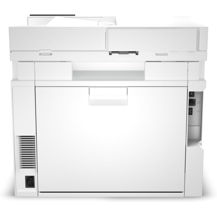HP Color LaserJet Pro 4302dw Multifunction Printer