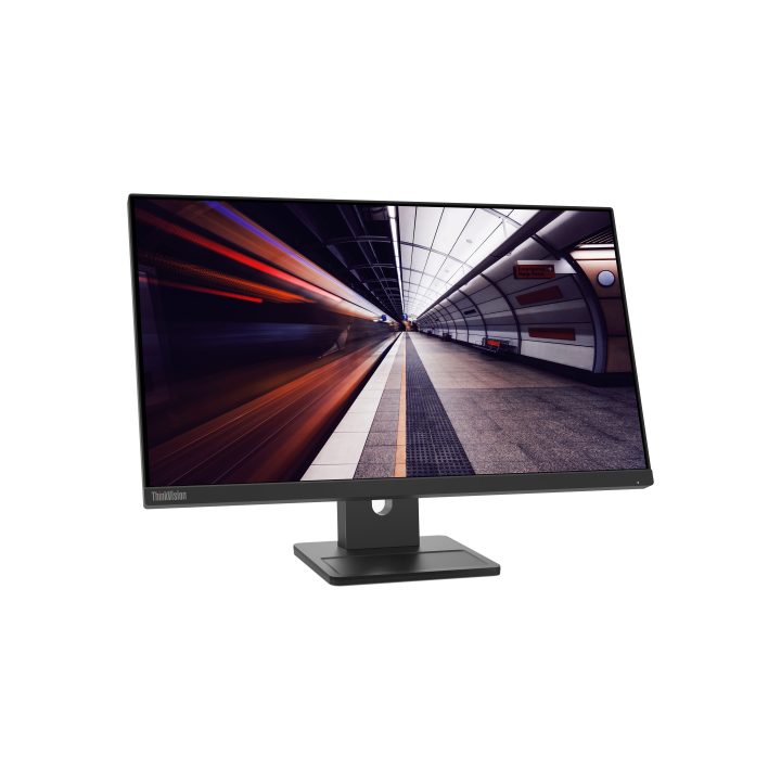 Monitor Lenovo ThinkVision E24-30 23,8" Full HD IPS
