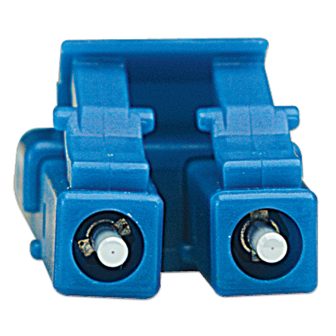 Intellinet 471893 Cable de fibra óptica e InfiniBand 3 m LC Amarillo