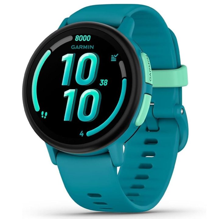 Garmin bounce 2-smartwatch y monitor de actividad física para…