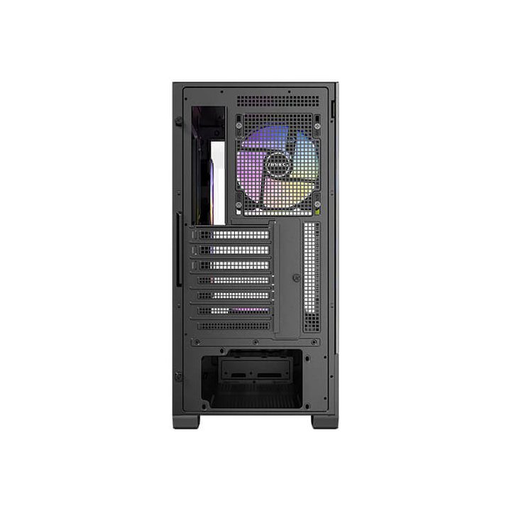 Antec CX705 ARGB Torre Média Preto (0-761345-10254-4)