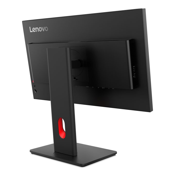 Lenovo ThinkVision T24D-40 23.8" Full HD IPS