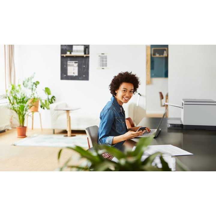 HP LaserJet M234d Multifunction Printer