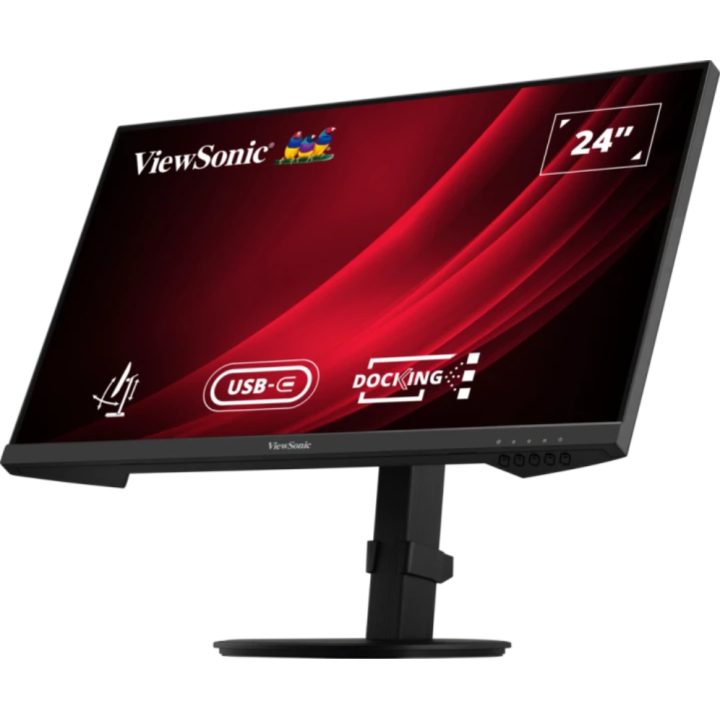 Viewsonic VG Series VG2409U-2 23,8" Full HD IPS