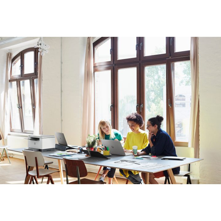 HP LaserJet Impresora multifunción M234d