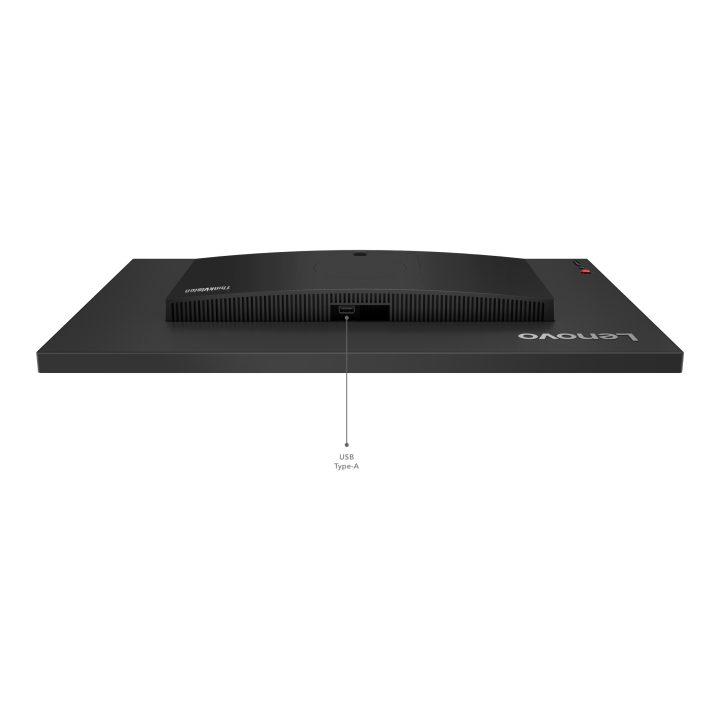 Lenovo ThinkVision T24d-30 24" WUXGA IPS
