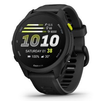Garmin Forerunner 70 1.2" AMOLED 43 mm Digital 390 x 390 Pixels…