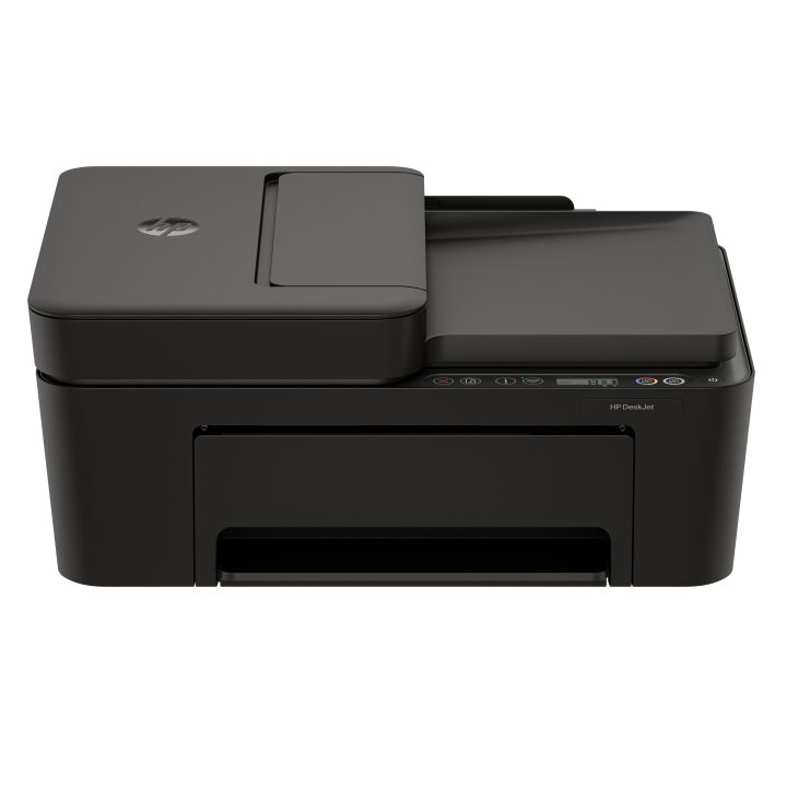 HP DeskJet 4310 Multifunções a Cor Sem Fios, Instant Ink