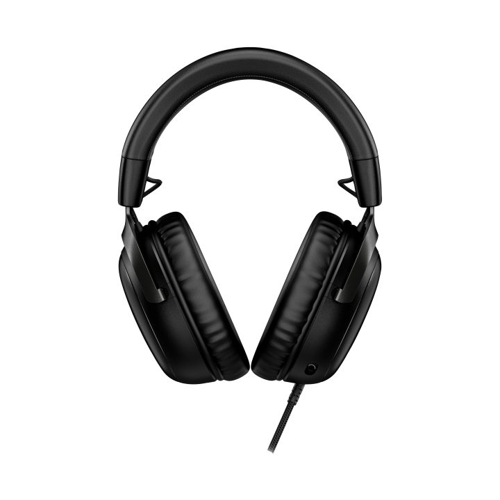 HyperX Cloud III - Auscultadores gaming (pretos)