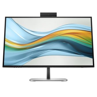 HP Series 5 Pro Monitor de videoconferencia QHD USB-C Pro de la serie…