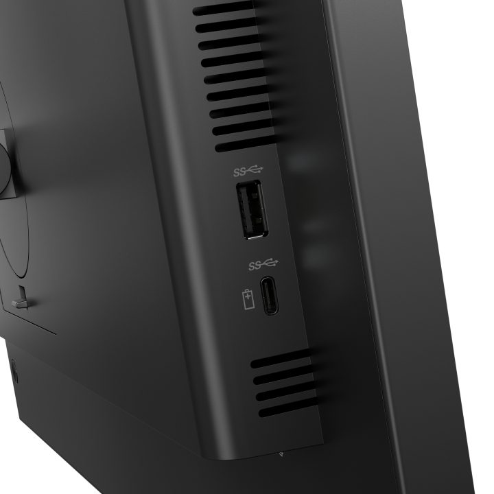 Lenovo ThinkVision P24QD-40 23,8" QHD IPS