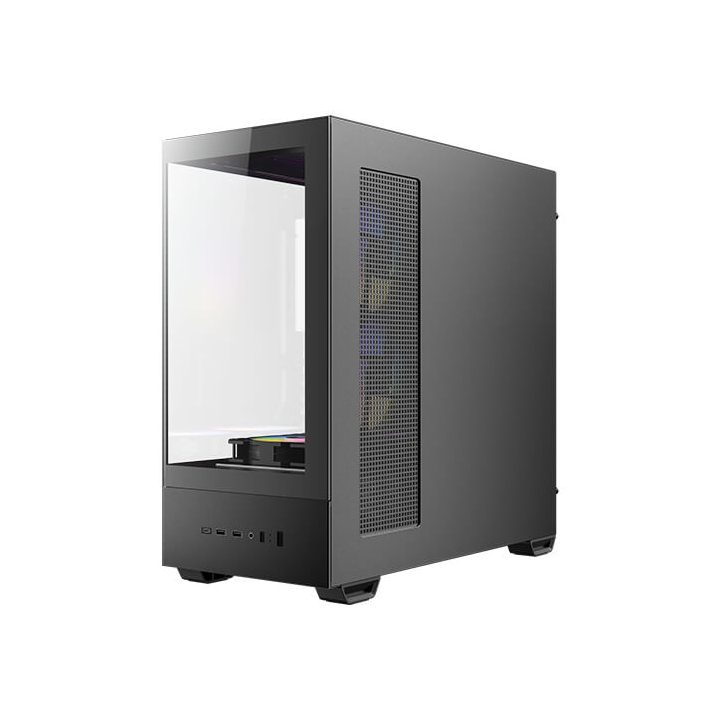 Antec CX705 ARGB Mid Tower Black (0-761345-10254-4)
