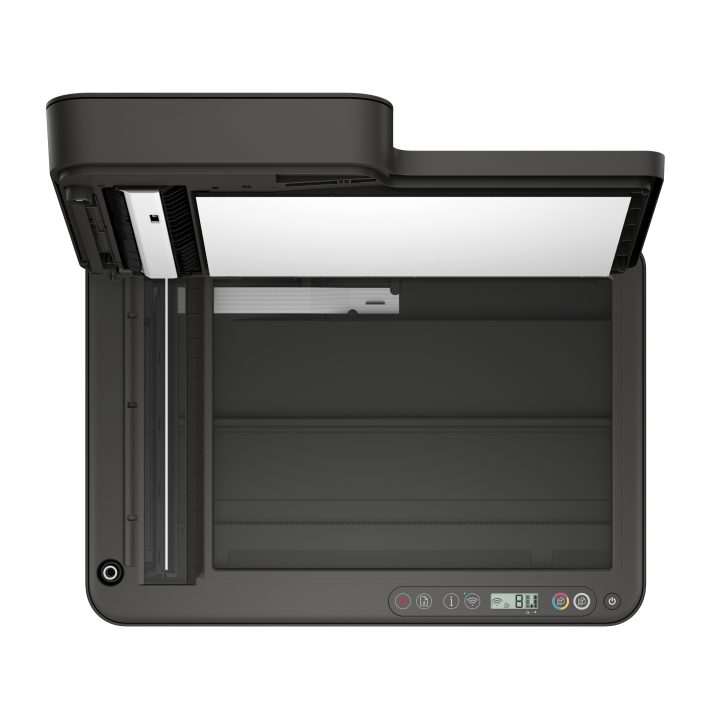 HP DeskJet 4310 Multifunções a Cor Sem Fios, Instant Ink
