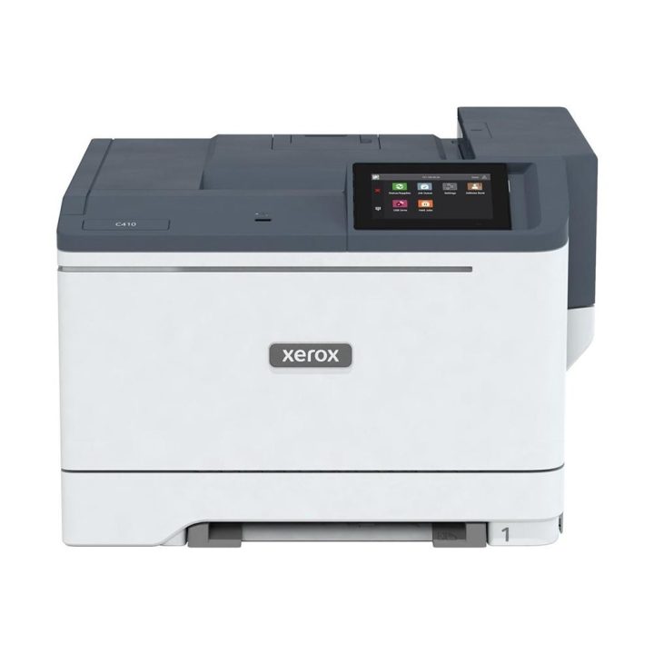 Xerox C410 A4 40 ppm Duplex Printer PS3 PCL5e/6 2 Trays 251 Sheets
