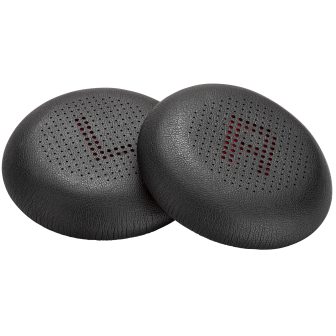 Poly Voyager 4300 Leatherette Ear Cushions auriculares