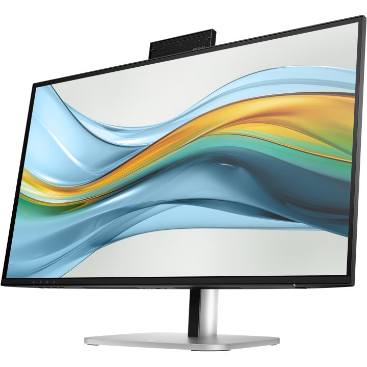 Monitor de videoconferência HP Series 5 Pro QHD USB-C de 27…