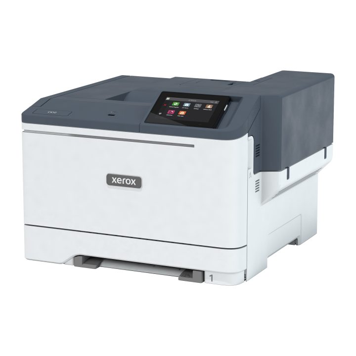 Xerox C410 A4 40 ppm Duplex Printer PS3 PCL5e/6 2 Trays 251 Sheets
