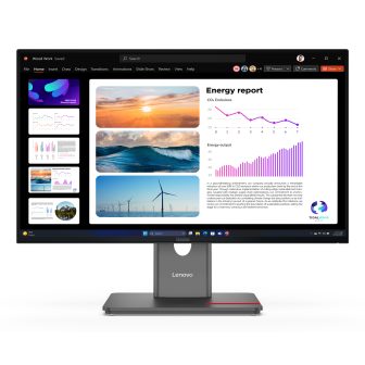 Monitor Lenovo ThinkVision P24Q-40