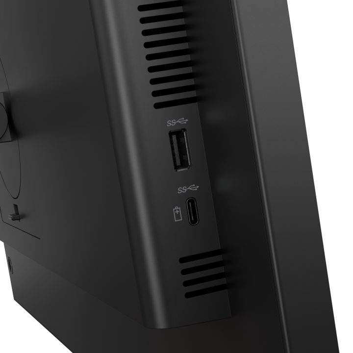 Monitor Lenovo ThinkVision P24Q-40
